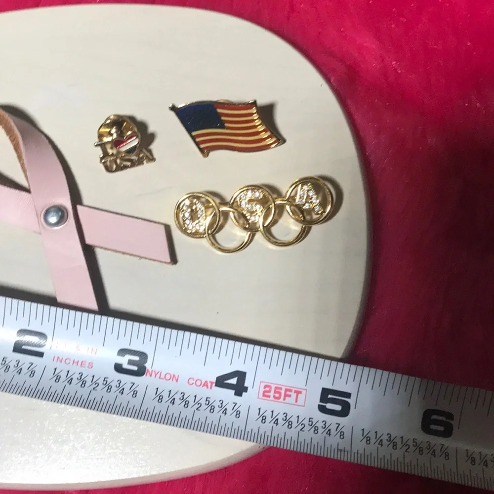 Patriotic Pins